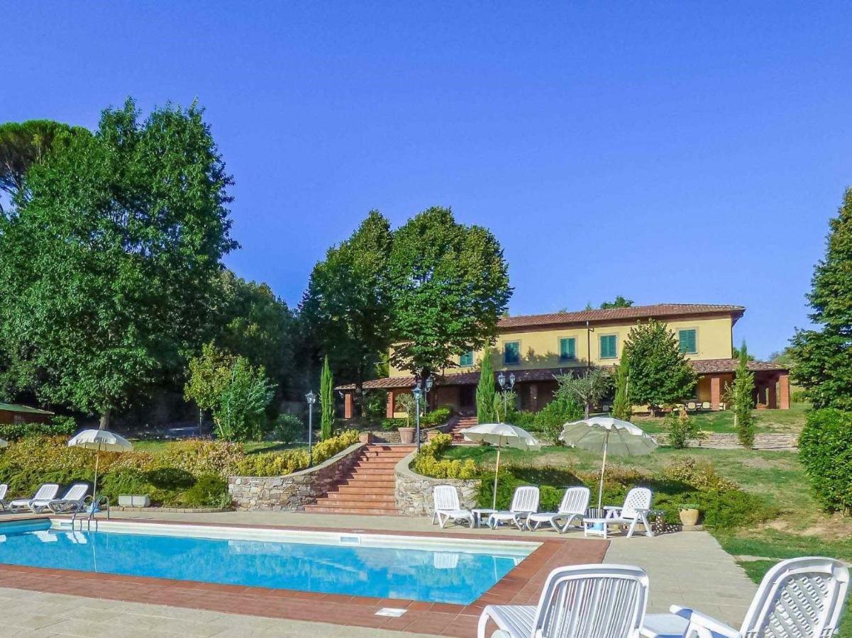 Lucca Cycling Holidays Il Tiglio Екстер'єр фото