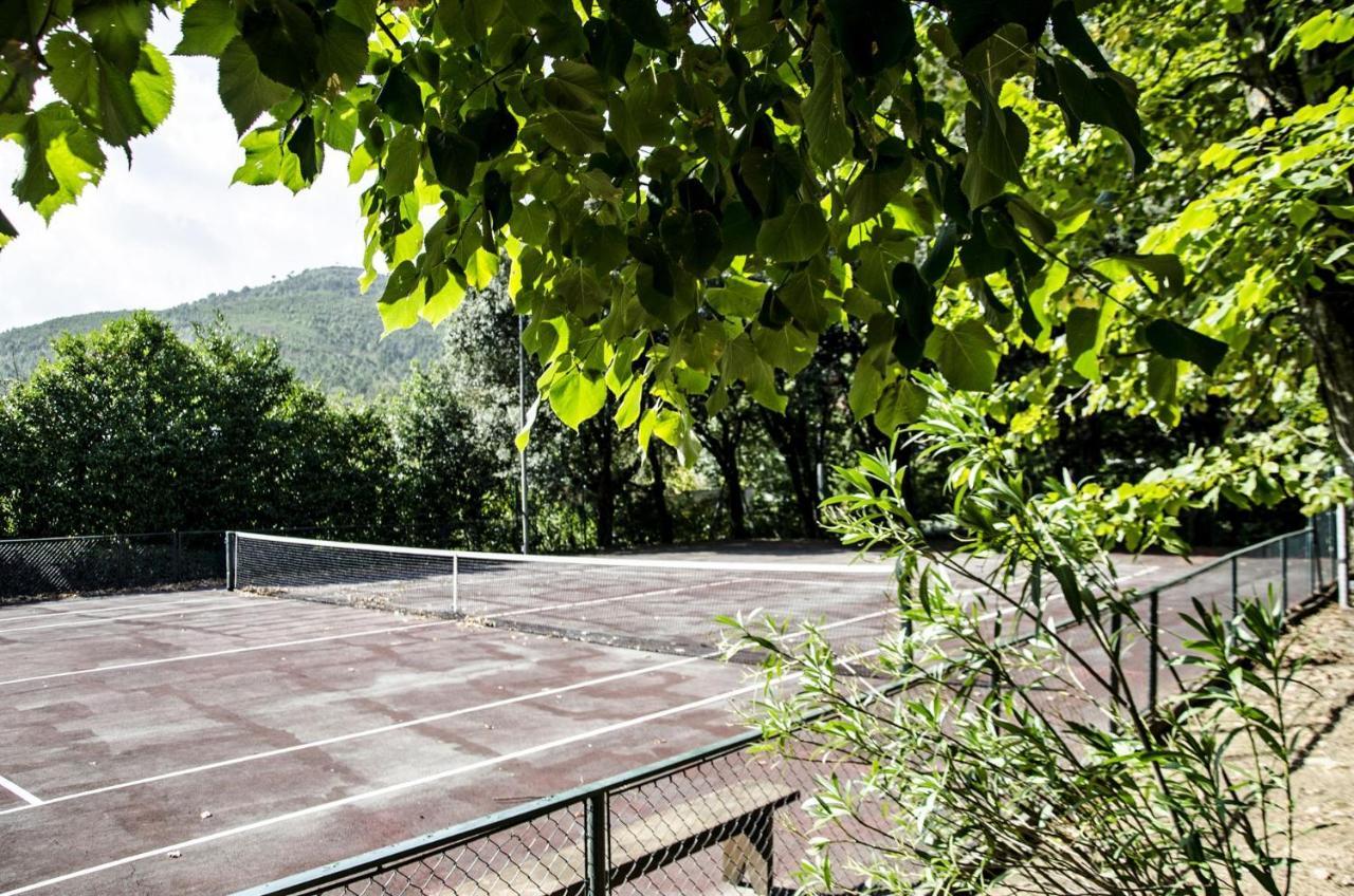 Lucca Cycling Holidays Il Tiglio Екстер'єр фото