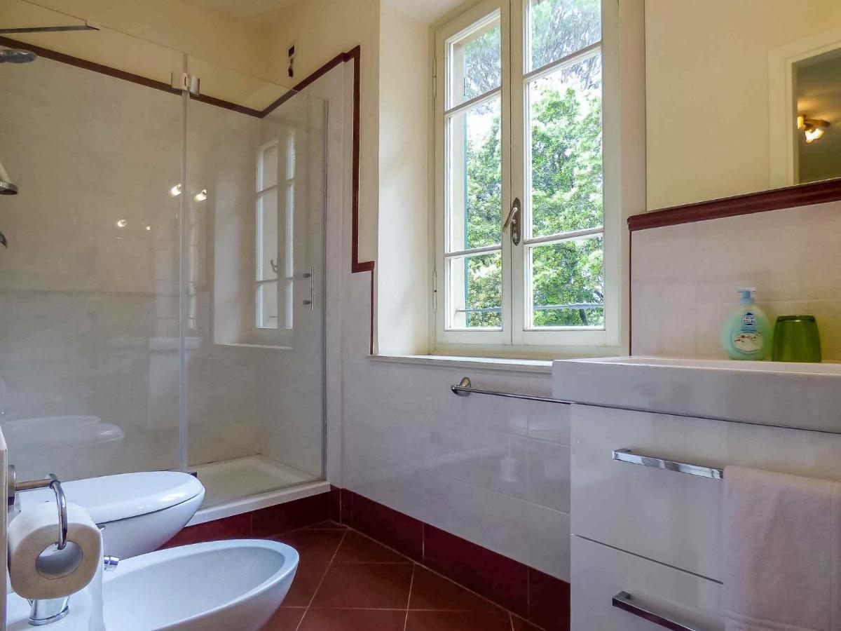 Lucca Cycling Holidays Il Tiglio Екстер'єр фото
