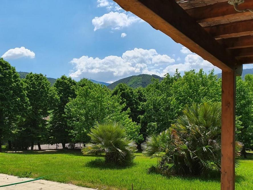 Lucca Cycling Holidays Il Tiglio Екстер'єр фото